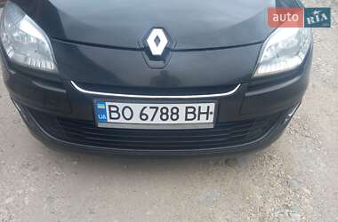 Універсал Renault Megane 2013 в 
