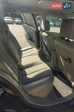 Хетчбек Renault Megane 2003 в Луцьку