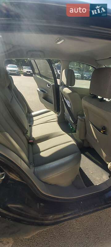 Хетчбек Renault Megane 2003 в Луцьку фото 3 Хетчбек Renault Megane 2003 в Луцьку