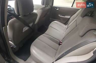 Хетчбек Renault Megane 2003 в Луцьку