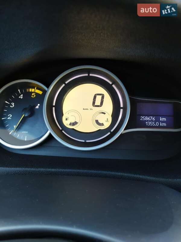 Універсал Renault Megane 2011 в Сумах