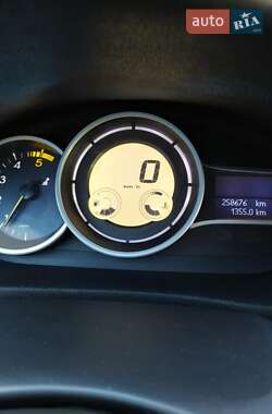 Универсал Renault Megane 2011 в 