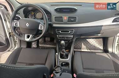 Универсал Renault Megane 2011 в 