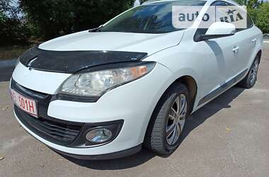 Универсал Renault Megane 2013 в Сумах