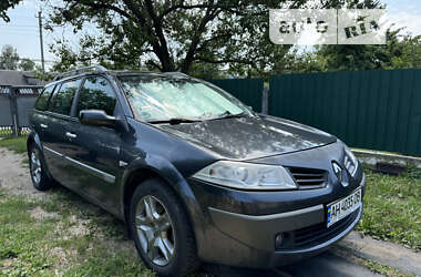 Универсал Renault Megane 2006 в Звягеле