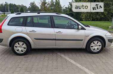 Универсал Renault Megane 2006 в Дубно