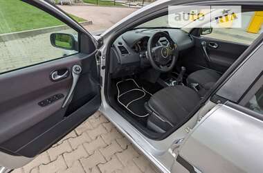 Универсал Renault Megane 2006 в Дубно