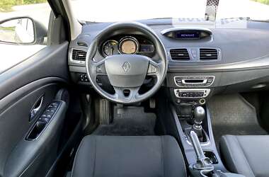 Универсал Renault Megane 2012 в Ровно