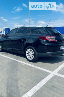 Універсал Renault Megane 2013 в Сумах