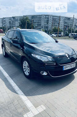 Універсал Renault Megane 2013 в Сумах