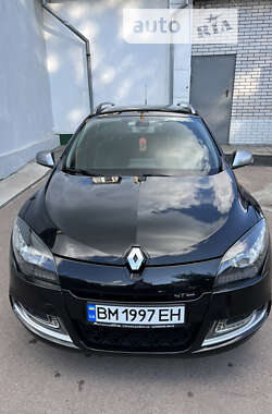 Универсал Renault Megane 2012 в Конотопе