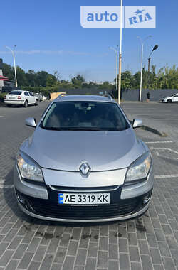 Універсал Renault Megane 2012 в Дніпрі