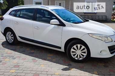 Універсал Renault Megane 2010 в Кілках