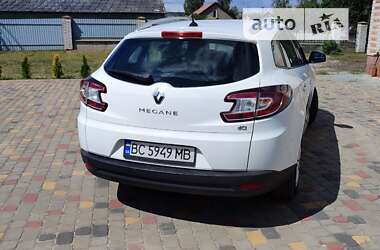 Універсал Renault Megane 2010 в Кілках