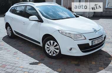 Універсал Renault Megane 2010 в Кілках