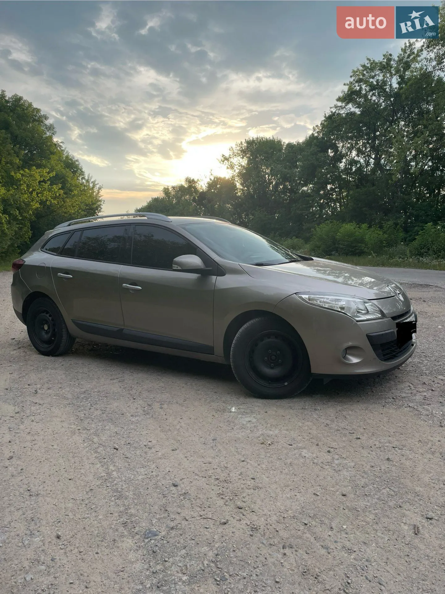 2011 Renault Megane - мініатюра 2