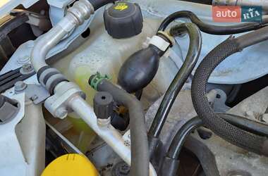 Хетчбек Renault Megane 2014 в Умані