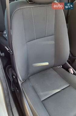 Хетчбек Renault Megane 2014 в Умані