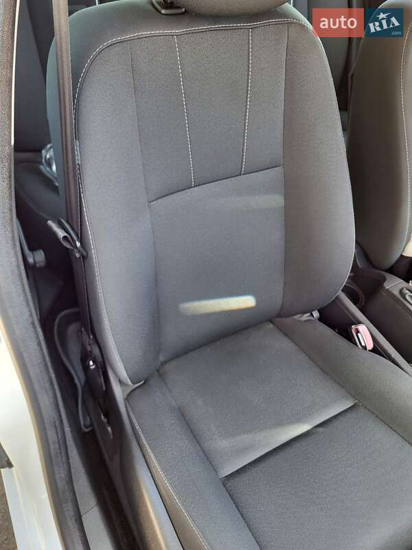 Хэтчбек Renault Megane 2014 в Умани