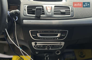 Универсал Renault Megane 2011 в 