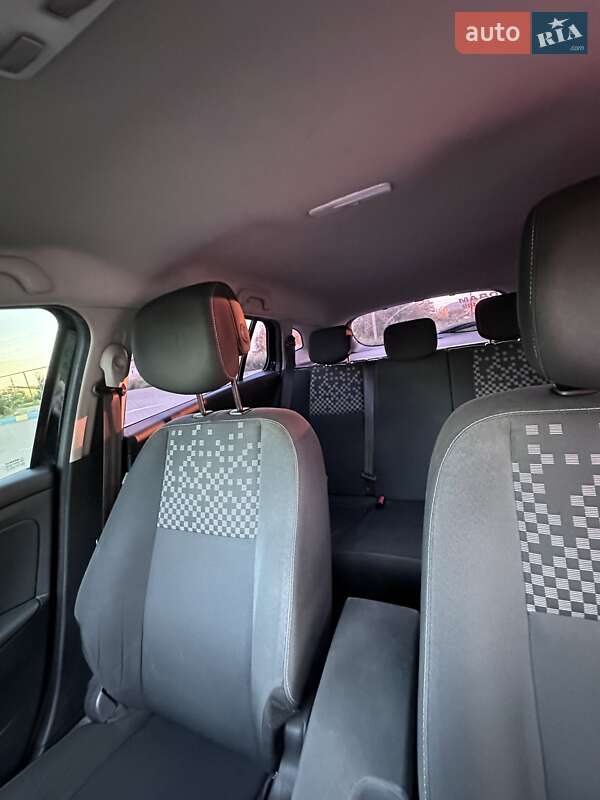Універсал Renault Megane 2012 в Одесі фото 14 Універсал Renault Megane 2012 в Одесі