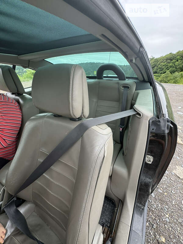 Кабриолет Renault Megane 2006 в Николаеве фото 7 Кабриолет Renault Megane 2006 в Николаеве