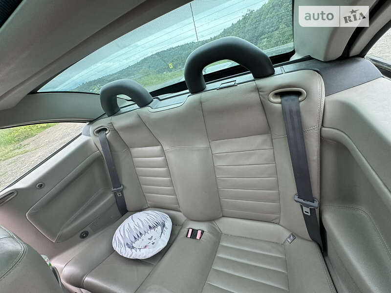 Кабриолет Renault Megane 2006 в Николаеве фото 8 Кабриолет Renault Megane 2006 в Николаеве