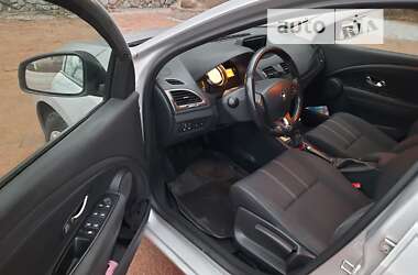 Универсал Renault Megane 2013 в Житомире