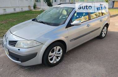 Универсал Renault Megane 2006 в Житомире