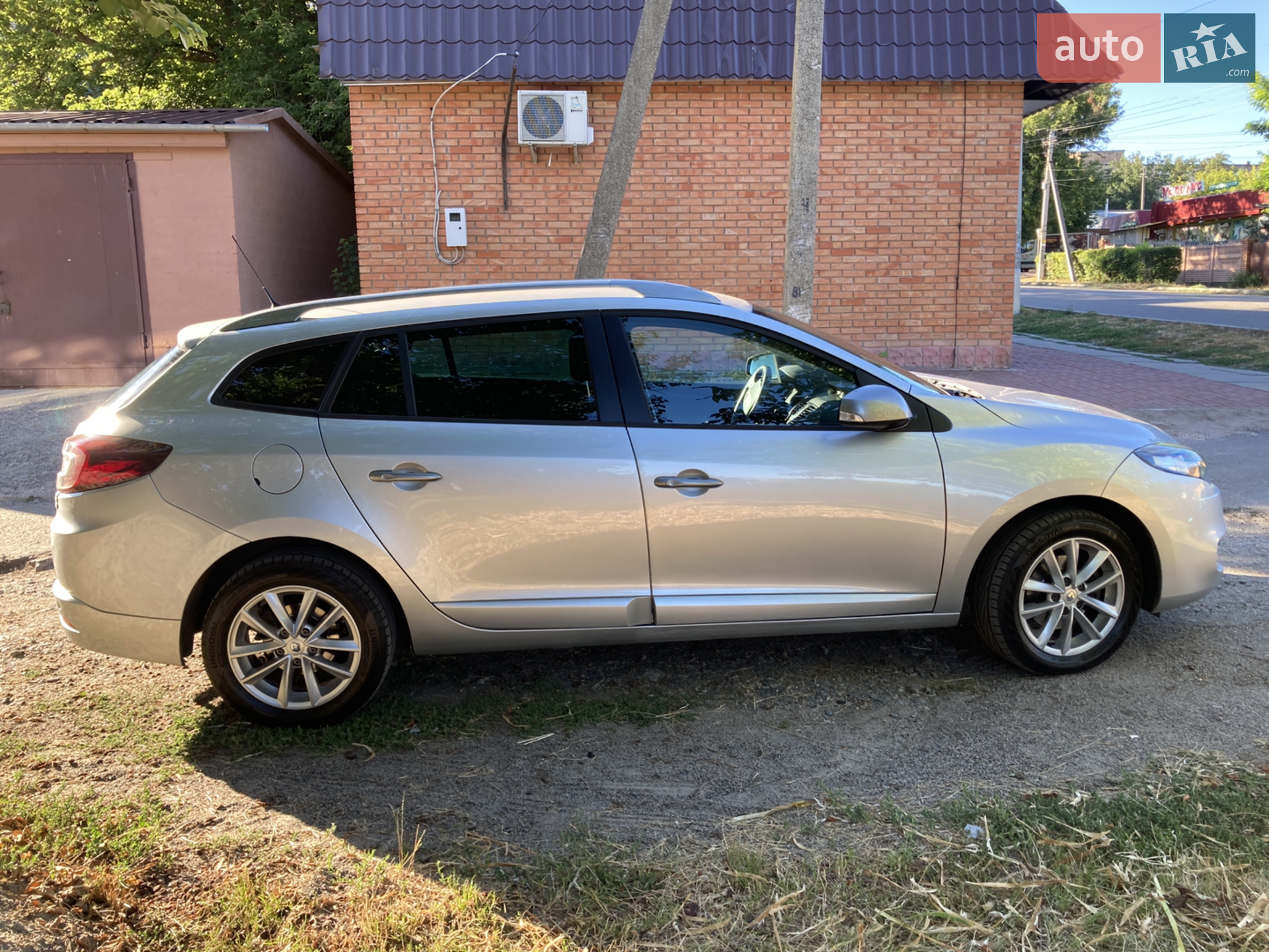 2013 Renault Megane - мініатюра 4