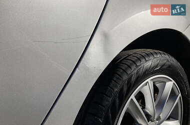 Универсал Renault Megane 2013 в 