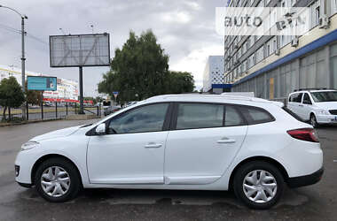 Универсал Renault Megane 2013 в Харькове