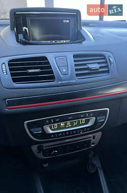 Універсал Renault Megane 2013 в Києві