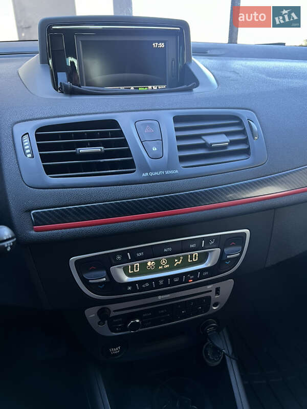 Універсал Renault Megane 2013 в Києві