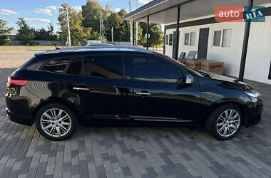 Універсал Renault Megane 2013 в Києві