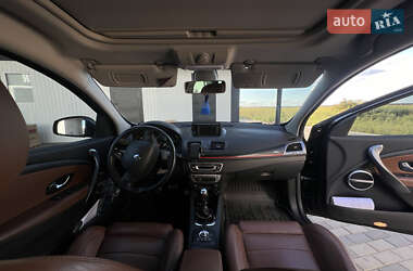 Універсал Renault Megane 2013 в Києві