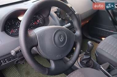 Седан Renault Megane 2006 в Вінниці