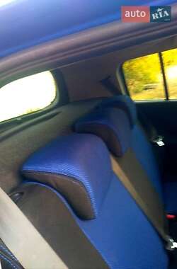 Хэтчбек Renault Megane 2006 в Вознесенске