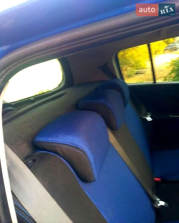 Хэтчбек Renault Megane 2006 в Вознесенске фото 8 Хэтчбек Renault Megane 2006 в Вознесенске