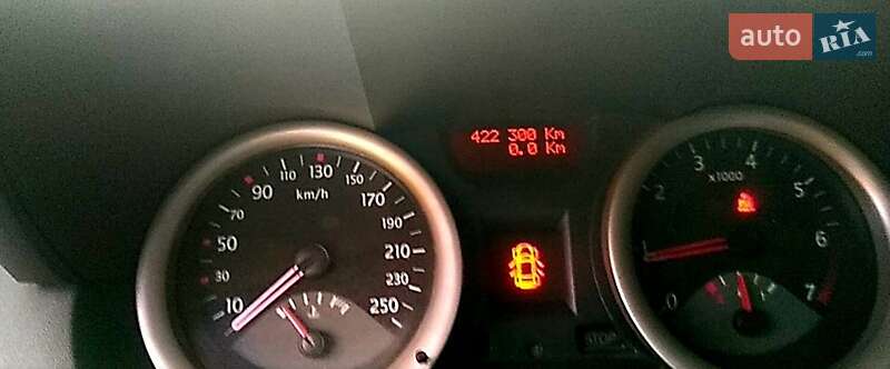 Хэтчбек Renault Megane 2006 в Вознесенске фото 13 Хэтчбек Renault Megane 2006 в Вознесенске