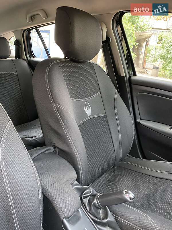 Універсал Renault Megane 2012 в Кривому Розі