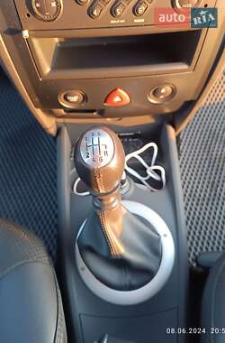 Универсал Renault Megane 2008 в 