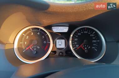 Универсал Renault Megane 2008 в 
