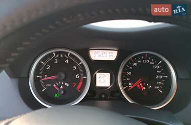 Универсал Renault Megane 2008 в 