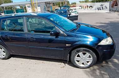 Універсал Renault Megane 2007 в Козятині