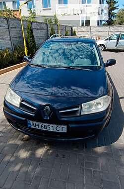 Універсал Renault Megane 2007 в Козятині