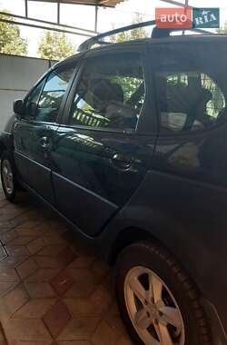 Універсал Renault Megane 2002 в 