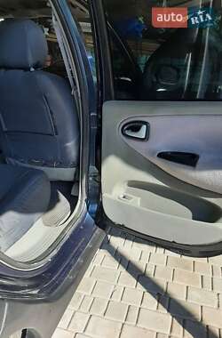 Універсал Renault Megane 2002 в 