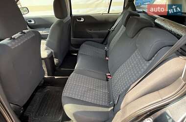 Универсал Renault Megane 2008 в 