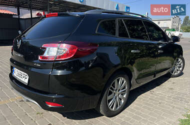 Універсал Renault Megane 2013 в Києві